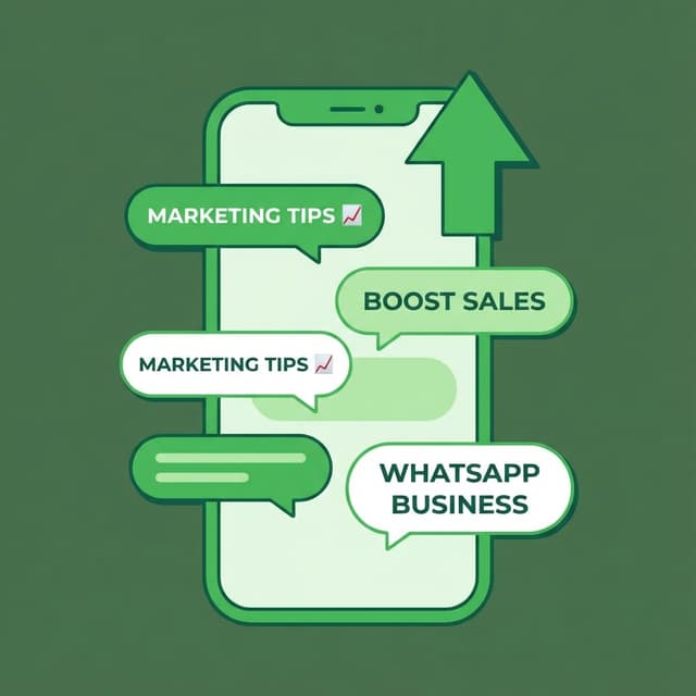 Cómo generar leads en WhatsApp sin spam